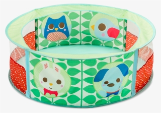 Ball Pit, , Large