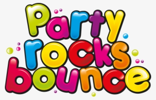 Party Rocks Bounce - Partyrocksbounce
