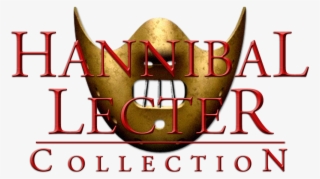 The Hannibal Lecter Collection Image - The Hannibal Lecter Collection