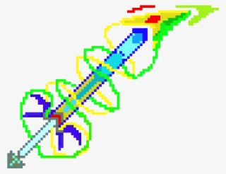 Uhhh My Random Pixel Sword Art - Pixel