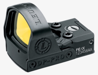 Leupold Delta Point Pro - Leupold Deltapoint Pro