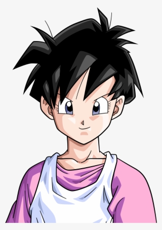 Best Of These Human Dbz Characters - Dragon Ball Z Videl