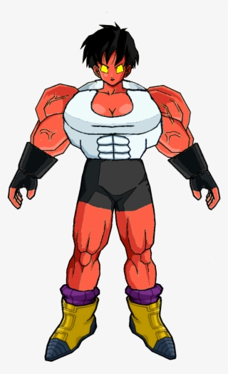 Red Videl