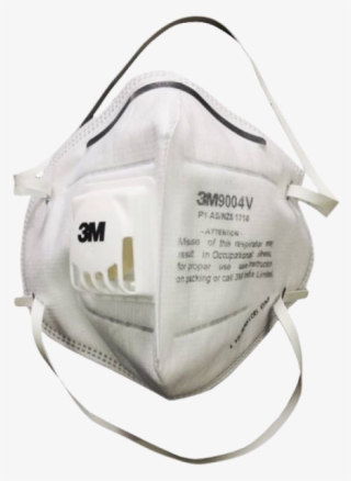 Respirator Buy Safety Mask Valved Dust Mist Png Respirator - 3m Anti Pollution Mask