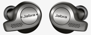 Jabra Elite 65t - Jabra In Ear Bluetooth