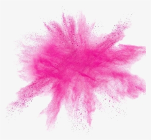 Largest Collection Of Free To Edit Splatter@aabhassharma5 - Colorful Powder Splash Png