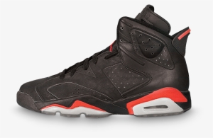Air Jordan Vi - Michael Jordan Shoes 90's