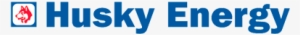 Customers Logo Husky - Advanced Topics In Energy