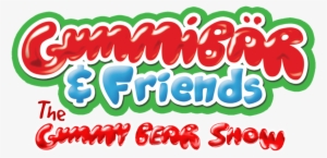 Gummybear - Gummibär The Yummy Gummy Search For Santa