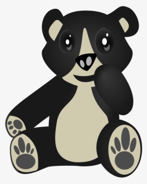 Oso / Bear Clipart Png
