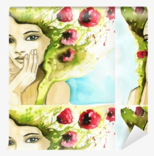 Watercolor Paint