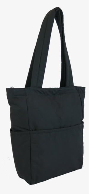Black Bow Tote - Bag