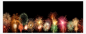 Fireworks - Myrtle Beach