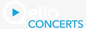 Amazon Logo Png White - Qello Concerts