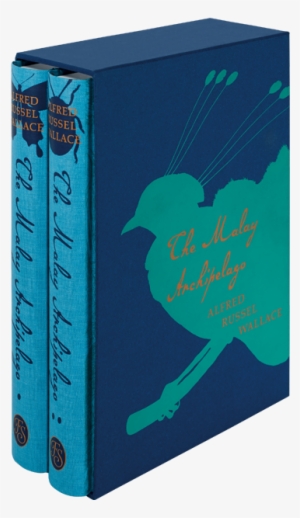 The Malay Archipelago