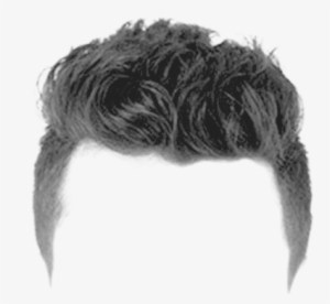 Hairstyle Transparent Images Pluspng - Png Hair Style Man