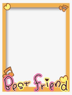 Free Free 84 Picture Friends Frame Svg Free SVG PNG EPS DXF File