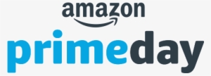 Deal Alert Jpg Transparent Stock - Amazon Prime Day Logo Png