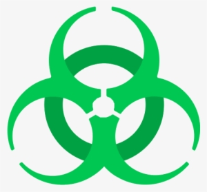Biohazardous Infectious Material Symbol
