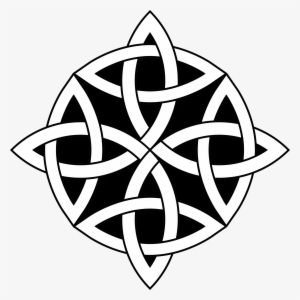 This Free Icons Png Design Of Celtic Knot Circle Variation