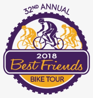 Best Friends Bike Tour Recap - Holy Chips