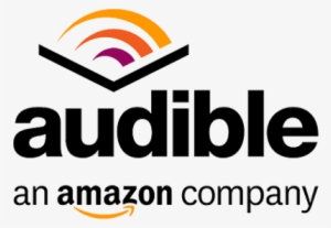 Audible Logo Audible Logo Transparent Png Stickpng - Audible Books