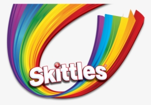 Skittles Rainbow Png - Skittles Brightside Share Size - 4 Oz.