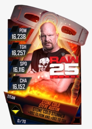 The Smackdown Hotel 🔥 - Wwe Supercard Titan Stone Cold