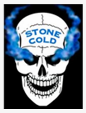 Fancy Stone Cold Steve Austin Hd Wallpapers Wwe Stone - Stone Cold Smoking Skull