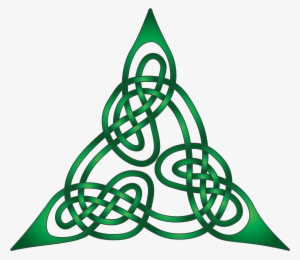 Celtic Knot Clipart Brotherhood - Trinity Sixth Form Logo