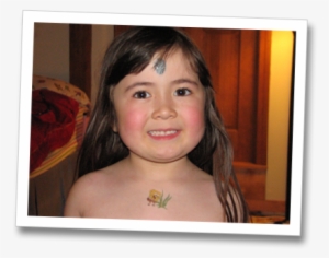 Dova Tattoo - Child
