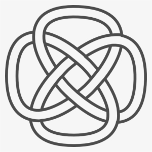 Compass Rose Celtic Knot Of Journey And Return Sailors - Celtic Knots