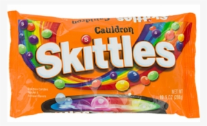 Skittles Cauldron