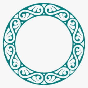 Celtic Knot Clipart Round - Circular Frames Clip Art