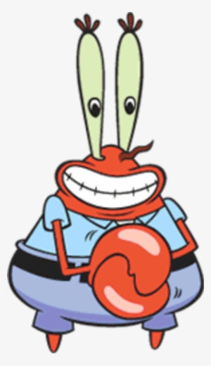 Mr - Krabs - Image - Mr Krabs - Mr Krabs Png