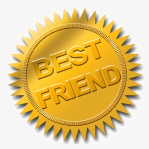 Honor Student Stickers Honor Your Smart Kid With These - Best Friends Sticker Png