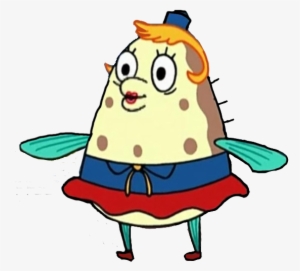 Ms Puff Png