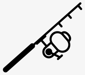 Fishing Rod Tool Variant - Fishing Rod Icon Png