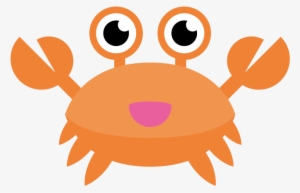 Crab Animation Transprent Png Free Download - ปู Png