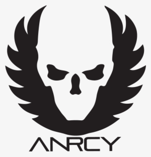 Anarchy Png Transparent Image - Nike Oregon Project Logo