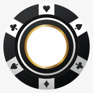 Chip Icon Sheeptuned Cf - Poker Chip Icon