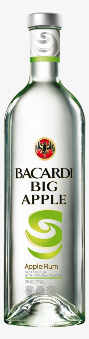 20150110 081550 Bacardi Apple - Bacardi Apple