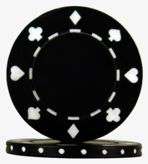 Picture Black And White Stock Casino Png Texas Holdem - Poker Chip