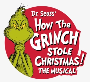 Artists: Dr. Seuss' How The Grinch Stole Christmas