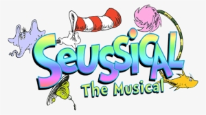 Tony Winners, Lynn Ahrens And Stephen Flaherty Have - Seussical The Musical