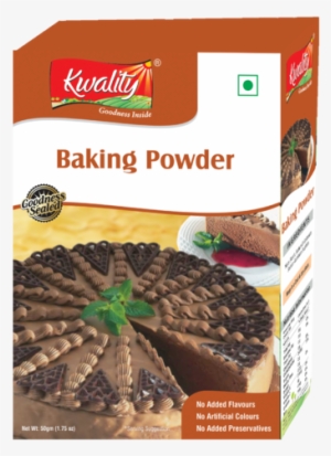 View Specifications & Details Of Baking Powder By Pagariya - Kwality Kitchen King Masala, 100g