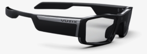 Vuzix Blade Ar Smart Sunglasses Are Cool - Augmented Reality Glasses 2017