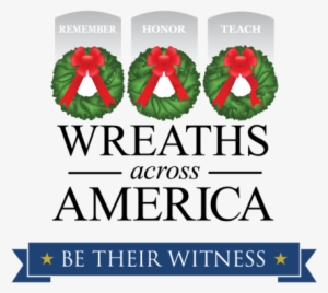 Format - 2018 - 15 - Wreaths Across America
