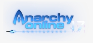 Today, Anarchy Online Celebrates Its 17th Year Of Active - Electric Blue