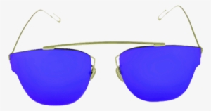 Glasses Download Png Image - Goggles Png For Picsart
